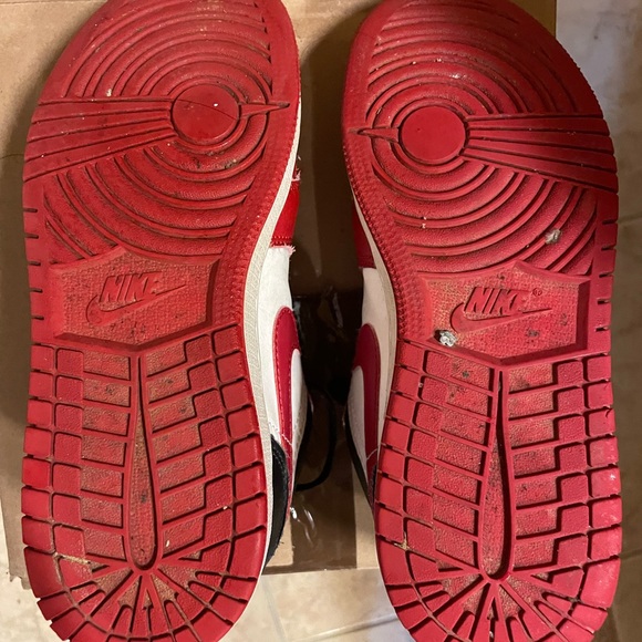 Jordan’s Kids Size 4Y - Picture 4 of 4